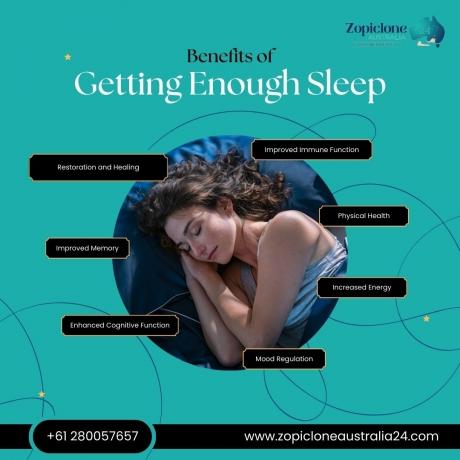 Zopiclone Australia 24: Your Trusted Source for Insomnia Relief cover picture