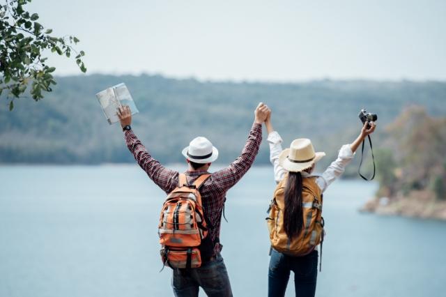 Top Tips to Improve Your Outdoor Travel Experience cover picture