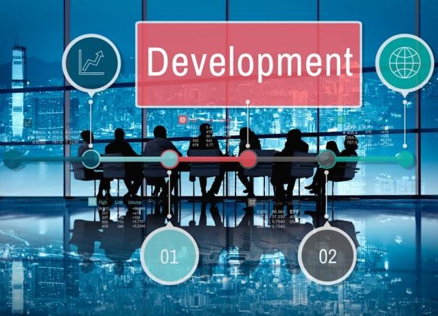 Why Choose an Offshore Software Development Company in India for Your Automotive Projects cover picture