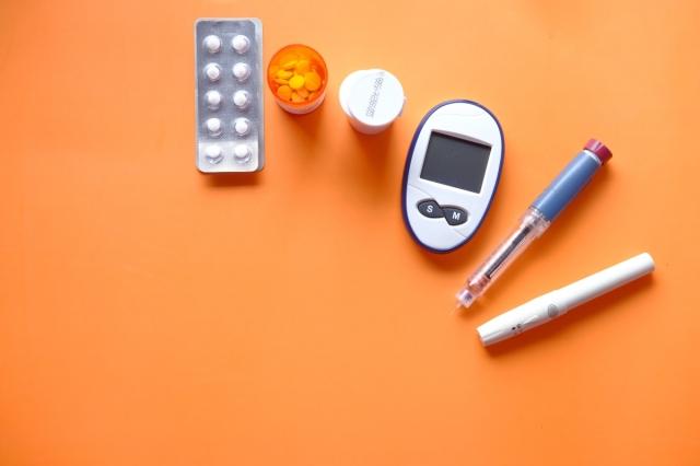 Diabetes Diagnosis: Tests Used to Detect Diabetes cover picture