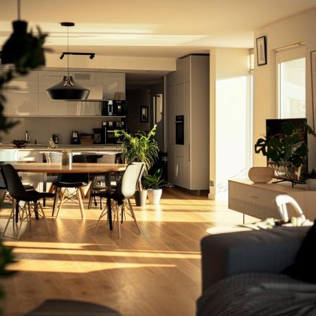 The Ultimate Guide to Seasonal Home Cleaning cover picture
