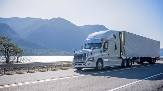 Optimizing Truck Performance with Aftermarket Truck Parts cover picture