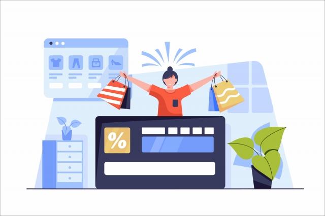Choosing the Right Shopify Development Services for Your E-commerce Business cover picture