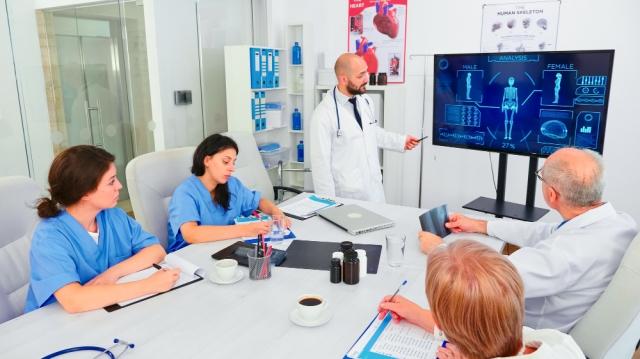 The Vital Role of Medical Centers in Modern Healthcare cover picture