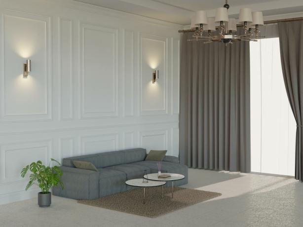 Space and Light in Your Home: Tricks and Tips cover picture