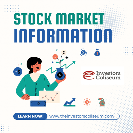 Investing in Times of Uncertainty: Is the Stock Market Right for You? cover picture
