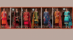 7 Salwar Kameez Suits for Party Wear cover picture