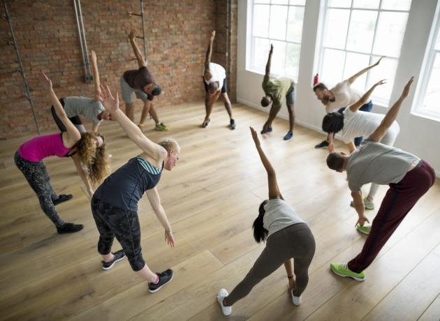 Healthy Activities To Keep Busy During Addiction Treatment cover picture