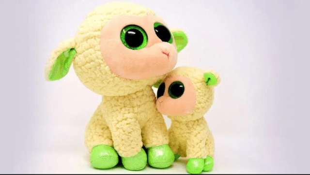 Your Ultimate Guide To Becoming A Stuffed Animal Designer in 2024 cover picture