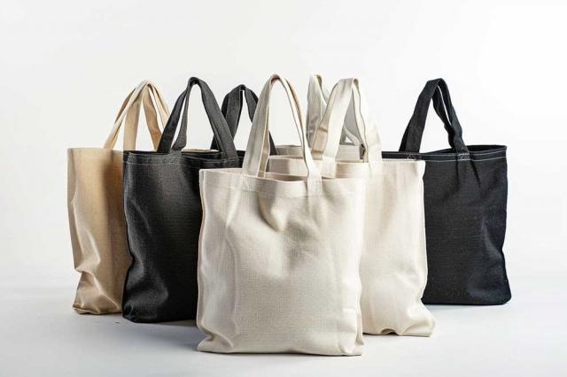 10 Creative Ways to Use Custom Tote Bags for Your Business cover picture