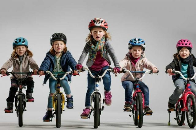 Why Royalbaby Bikes Are the Best Choice for Your Child's First Bike cover picture