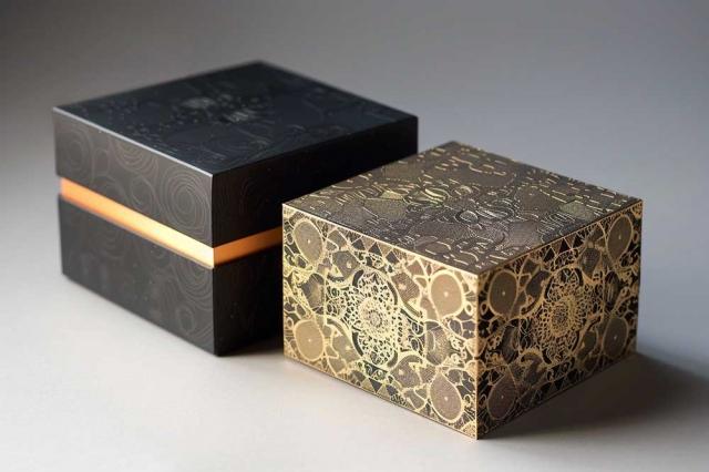 Luxury Packaging for Emerging Cosmetics Brands: Balancing Cost and Quality cover picture