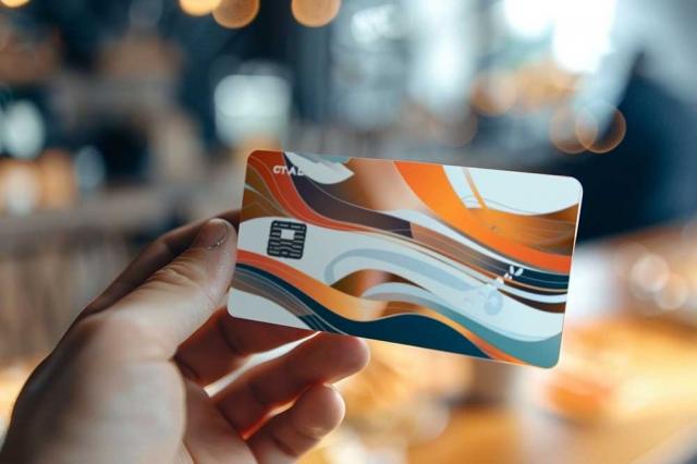 The Advantages of PVC Cards Over Paper Cards cover picture