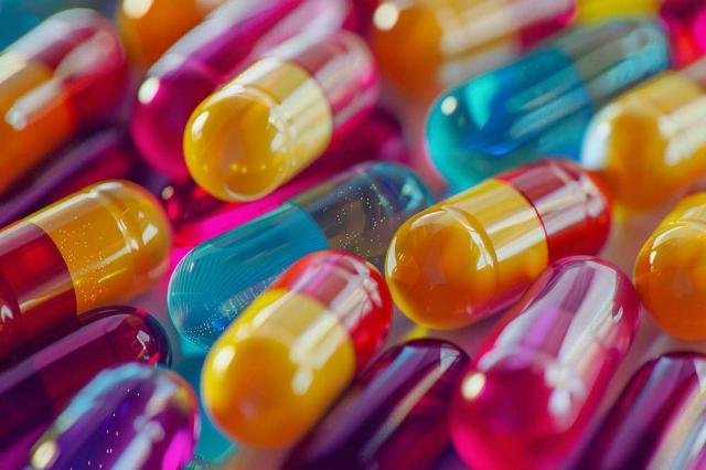 Understanding the Capsule Filling Process: A Step-by-Step Guide cover picture