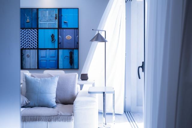 The Best Blue Accessories For Your Home! cover picture
