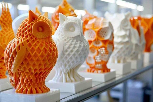 The Benefits of Using 3D Printing for Prototyping cover picture