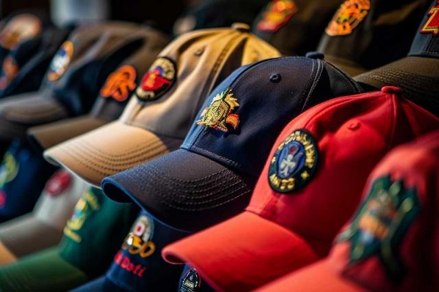 Behind the Scenes: How We Manufacture High-Quality Baseball Caps cover picture