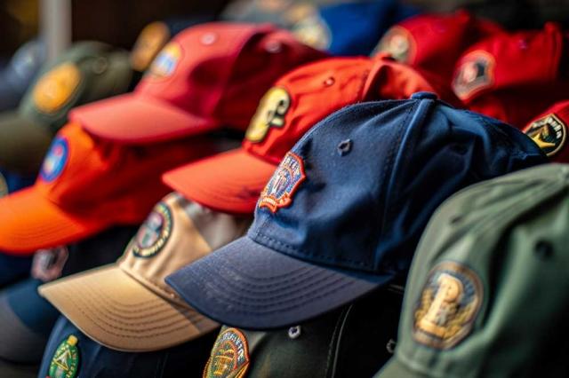 The Benefits of Branded Baseball Caps for Your Business cover picture