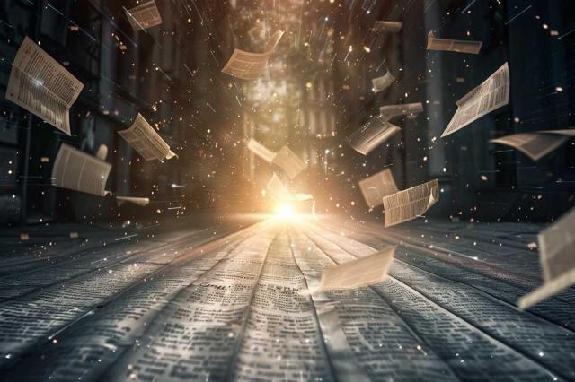 How to Maximize the Impact of Your Free Press Release cover picture