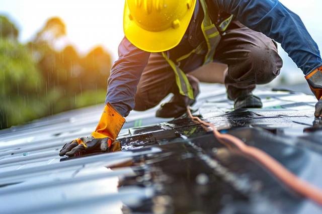 Why You Need a Waterproofing Contractor in Singapore: Top Benefits cover picture