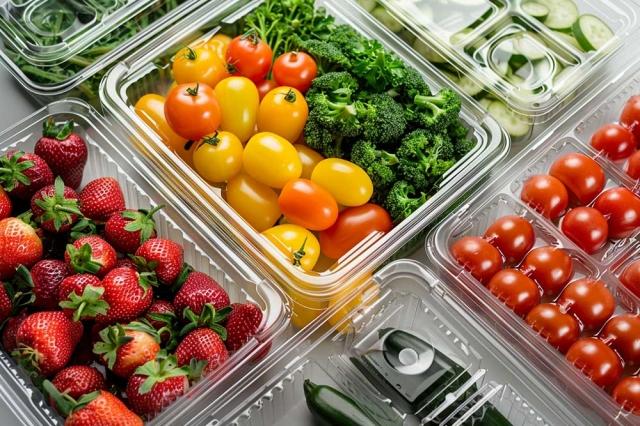 Top 10 Benefits of Using Clamshell Blister Packaging for Your Products cover picture