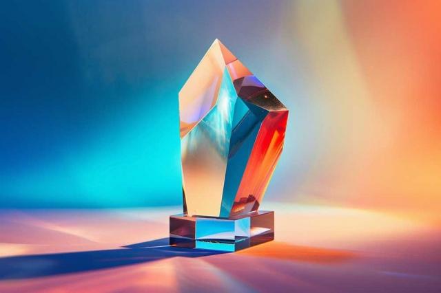 How to Choose the Right Custom Crystal Trophy for Your Needs cover picture