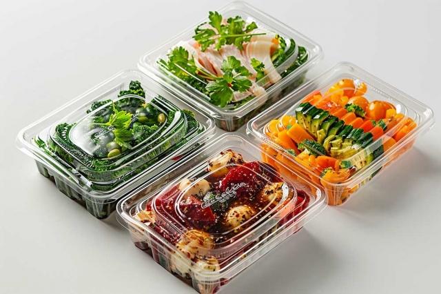 Clamshell Blister Packaging vs. Other Packaging Solutions: A Comparative Analysis cover picture