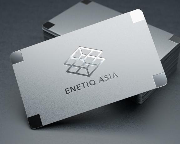 Understanding the Different Types of Metal Used in Business Cards cover picture