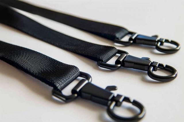 The Importance of Quality in Lanyard Manufacturing cover picture