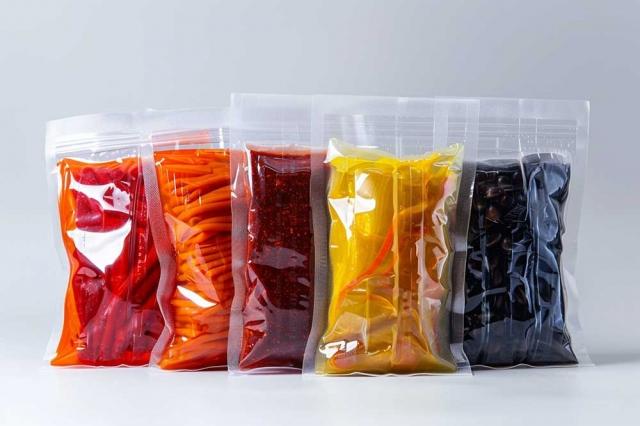 The Future of Flexible Packaging: Trends and Innovations to Watch cover picture