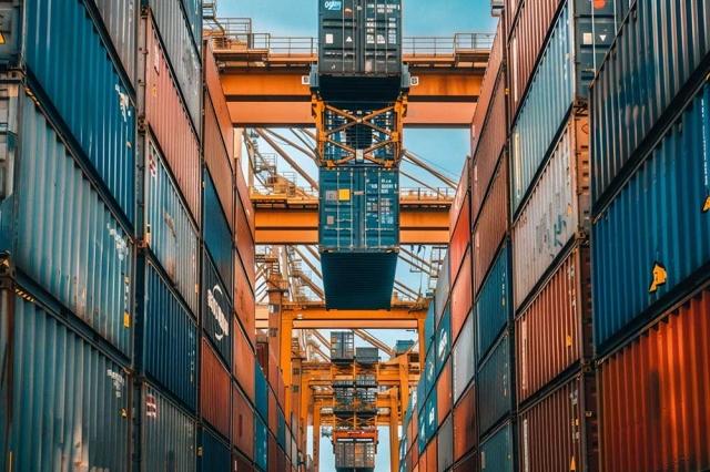 Case Study: How Import and Export Data Helped a Business Expand Globally cover picture