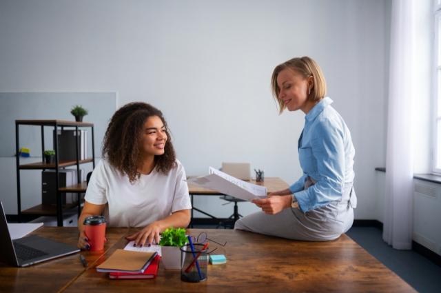 Supporting Employee Well-being During Intense Work Periods cover picture