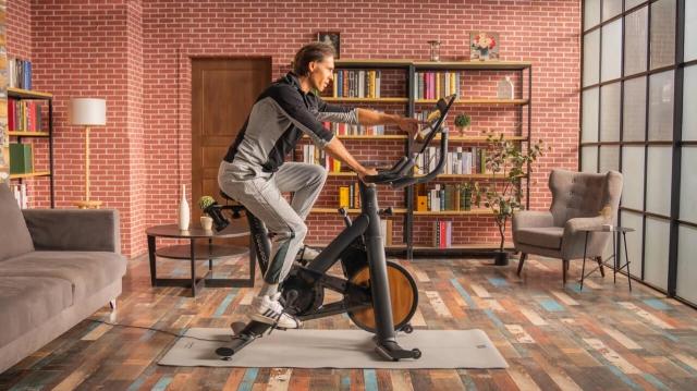 How to Create an Effective Home Gym on a Budget cover picture