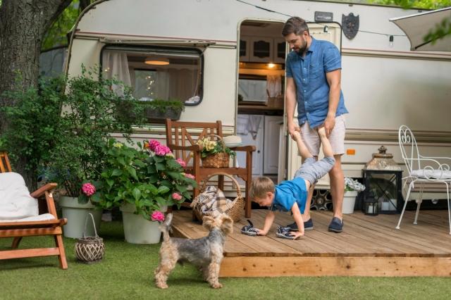 How to Find Modern Mobile Homes for Sale That Are Like a Normal Home? cover picture