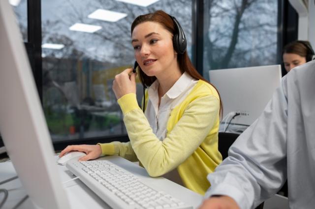 Step-by-Step: Building a Successful Inbound Call Center cover picture
