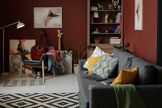 DIY vs. Professional Painting Services: Which Is Right for You? cover picture