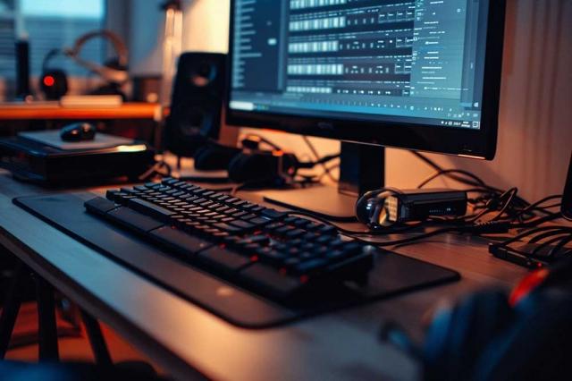 Top 7 Reasons to Hire Professional Video Editing Services cover picture