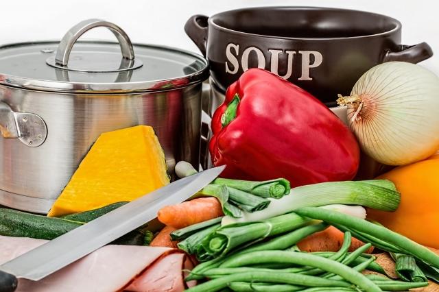 Ten Cooking Tips To Make Your Food Taste Better cover picture