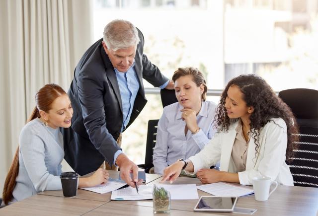 What Is an RFP Response? cover picture