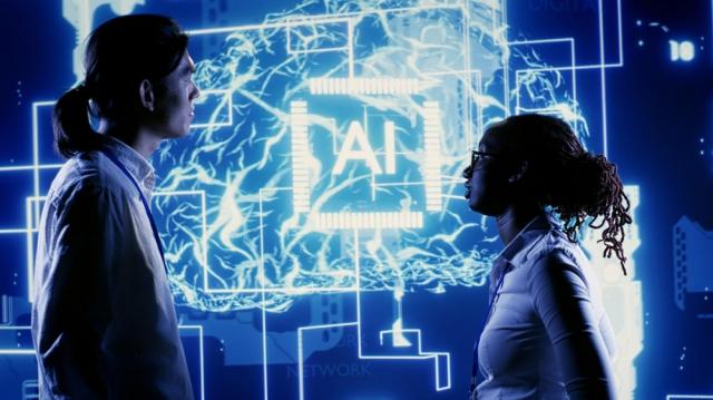 How Generative AI and LLM Tweaking are Changing Approaches to Data Processing cover picture