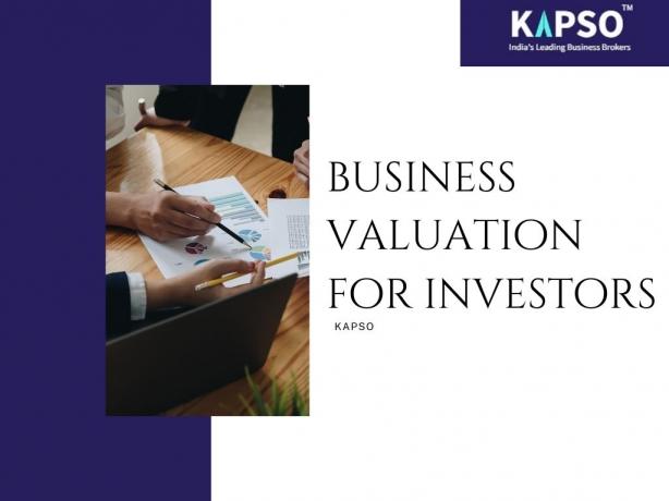How Significant is Business Valuation in Private Equity and Venture Capital? cover picture