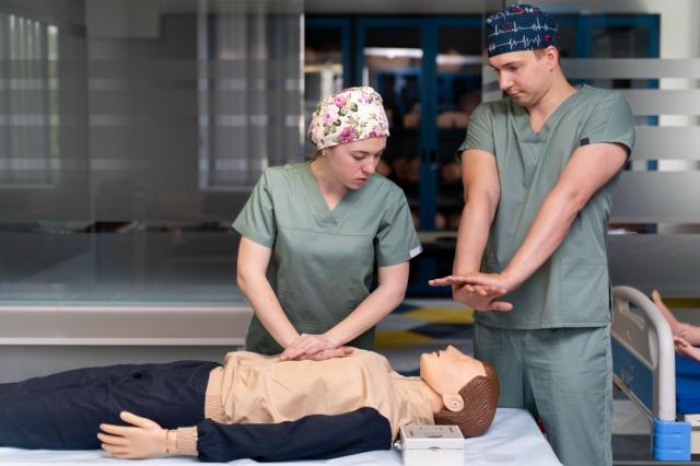 Is BLS and CPR the Same Thing? Learn These Key Differences cover picture