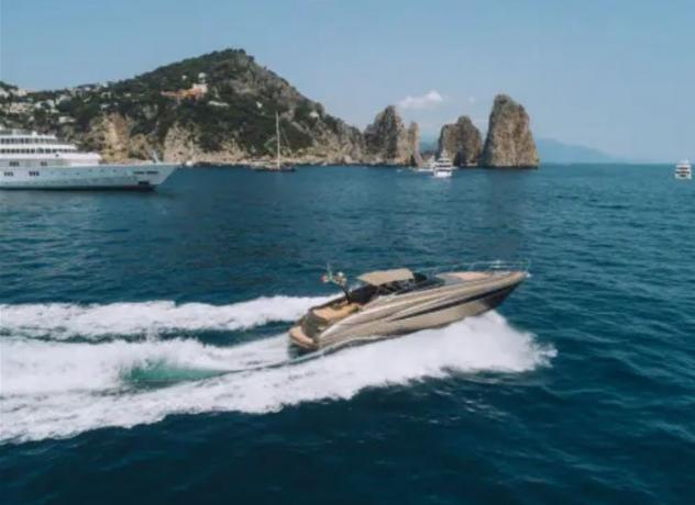 Renting a Boat in Ischia and Procida: Exploring the Wonders of These Islands cover picture
