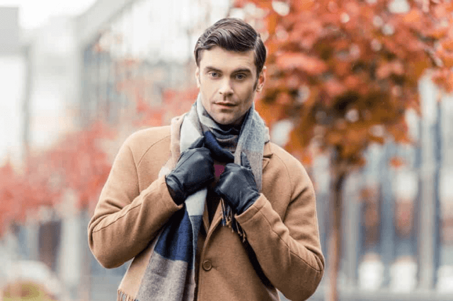 Update Your Look With These Trends for the Fall-Winter Trends cover picture