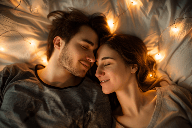 Up Your Game In Bedroom - A Naughty Guide for Men cover picture