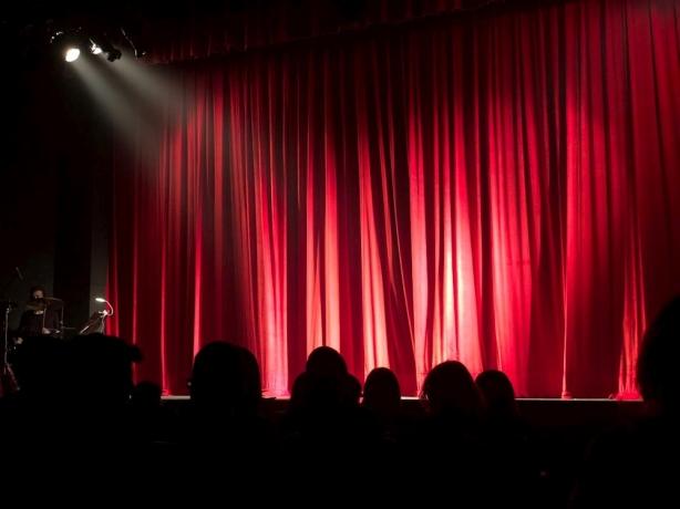 Can Laughter Truly Be The Best Weapon? Exploring Comedic Vigilantism cover picture