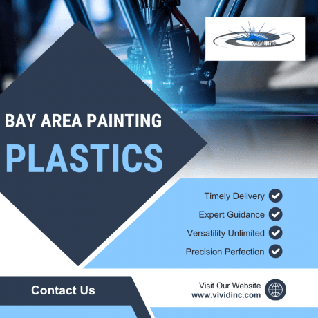 Overcoming Adhesive Challenges in Class A Painting Processes for Plastics cover picture