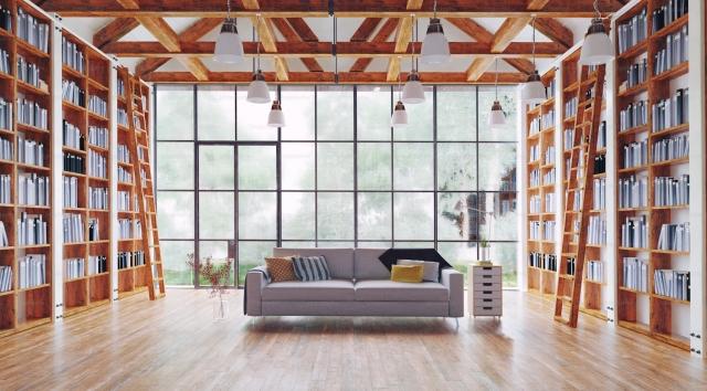 10 Effective Ways to Enhance Your Interiors cover picture