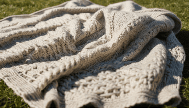Can You Ground Through a Blanket? Understanding Electrical Safety and Grounding cover picture