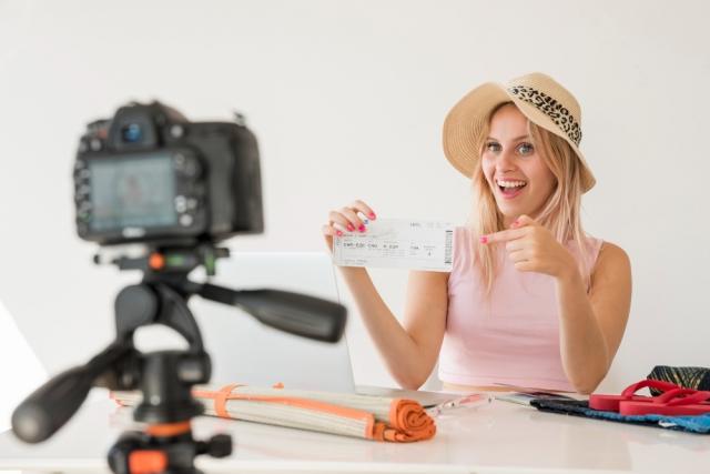 How To Make A Successful Travel Youtube Channel cover picture